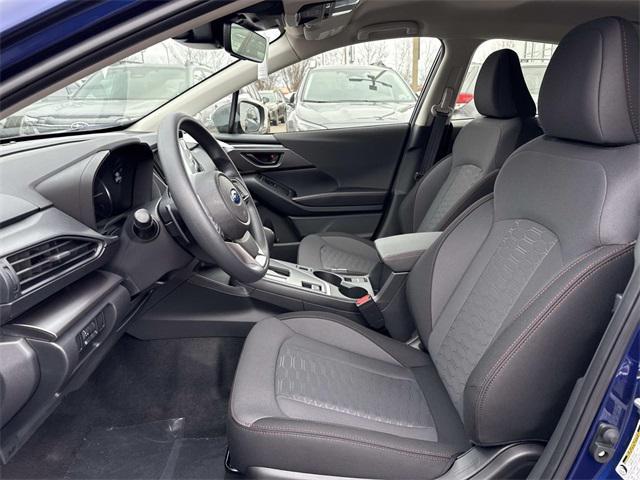 new 2026 Subaru Impreza car, priced at $27,003