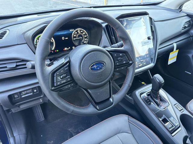 new 2026 Subaru Crosstrek Hybrid car, priced at $36,721