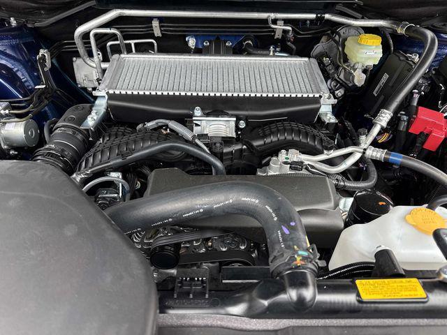 new 2026 Subaru Ascent car, priced at $46,772