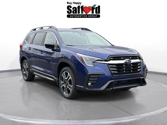new 2026 Subaru Ascent car, priced at $46,772