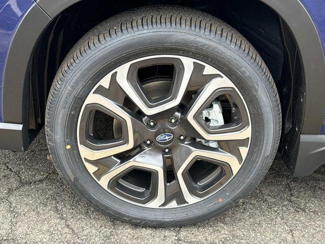 new 2026 Subaru Ascent car, priced at $46,772