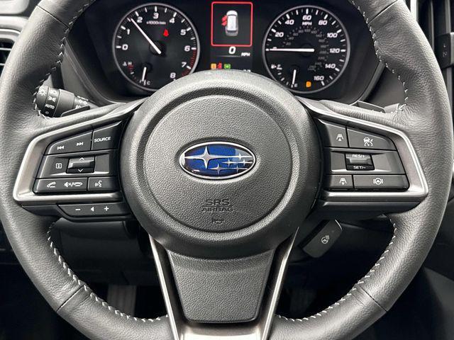 new 2026 Subaru Ascent car, priced at $46,772