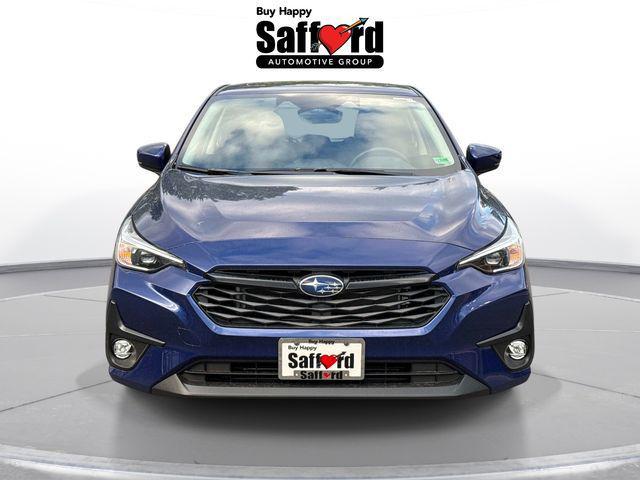 new 2026 Subaru Impreza car, priced at $30,056