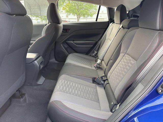 new 2026 Subaru Impreza car, priced at $30,056