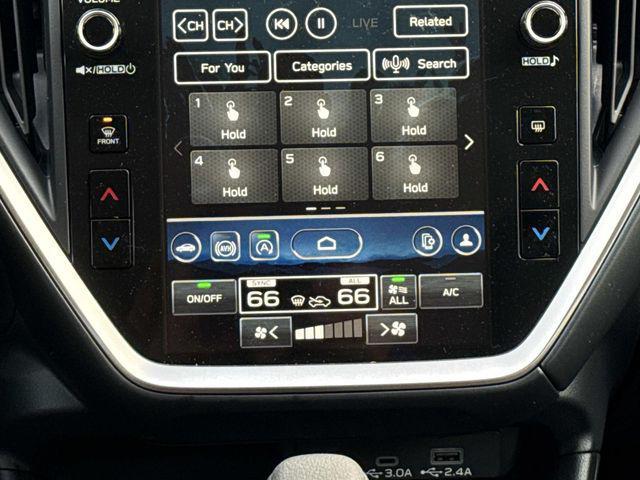 new 2026 Subaru Impreza car, priced at $30,056