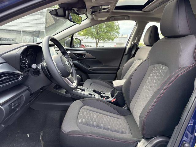new 2026 Subaru Impreza car, priced at $30,056
