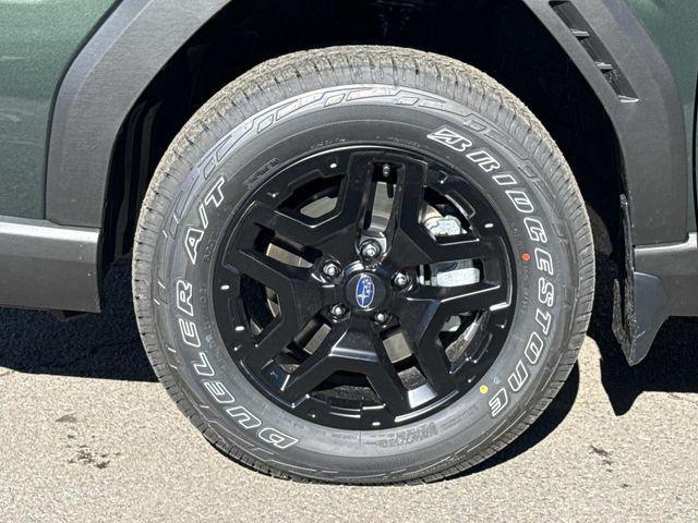 new 2026 Subaru Outback car, priced at $48,280