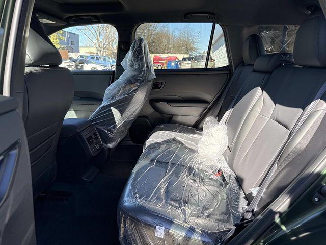 new 2026 Subaru Outback car, priced at $48,280