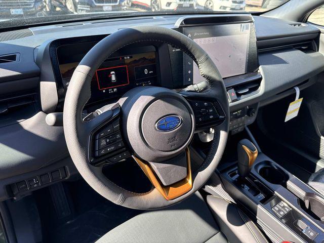 new 2026 Subaru Outback car, priced at $48,280