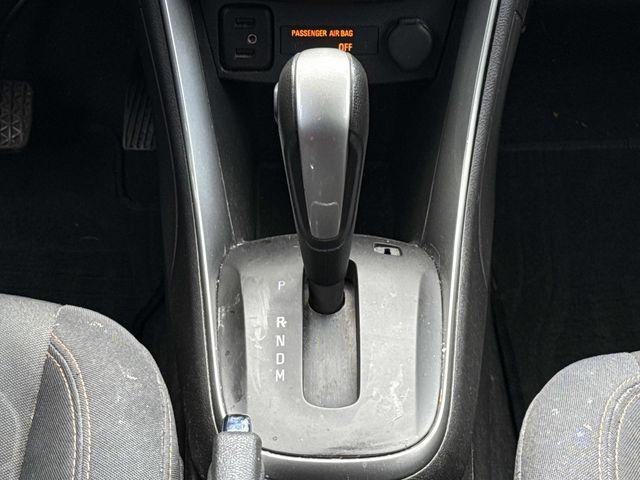 used 2017 Chevrolet Trax car, priced at $9,498