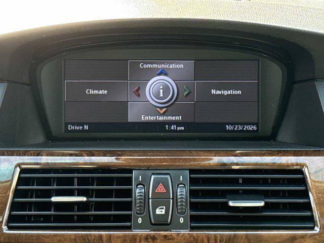 used 2009 BMW 528 car, priced at $6,997
