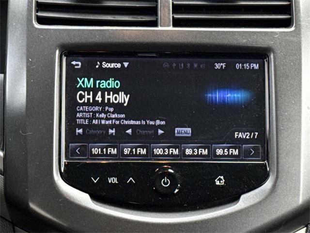 used 2013 Chevrolet Sonic car, priced at $3,995