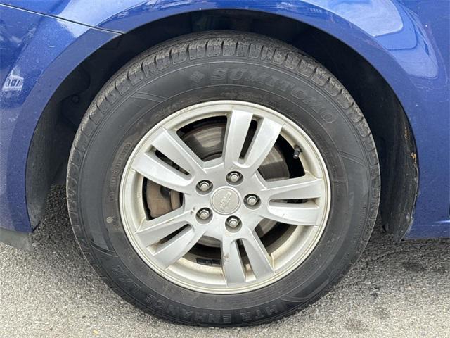 used 2013 Chevrolet Sonic car, priced at $3,995