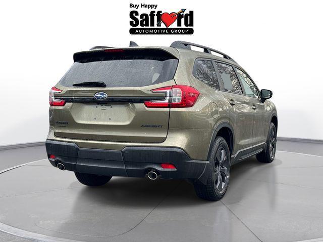 new 2026 Subaru Ascent car, priced at $40,173