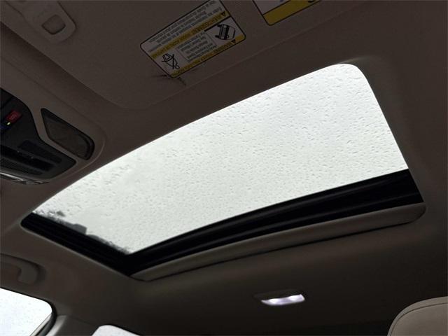 used 2024 Subaru Outback car, priced at $26,500