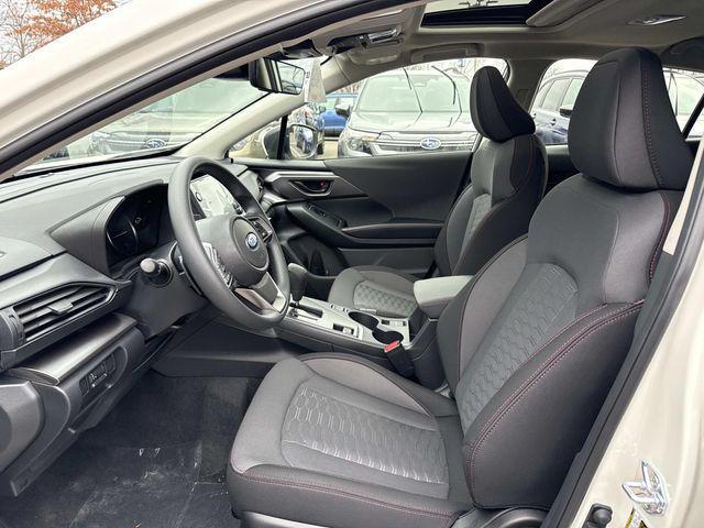 new 2026 Subaru Impreza car, priced at $28,905