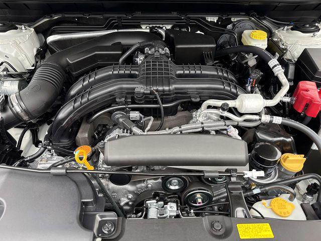 new 2026 Subaru Impreza car, priced at $28,905