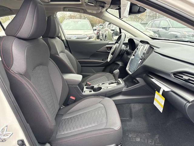 new 2026 Subaru Impreza car, priced at $28,905