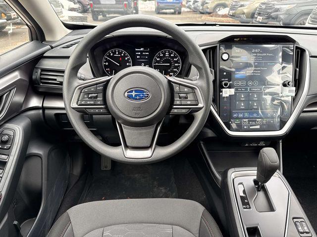 new 2026 Subaru Impreza car, priced at $28,905