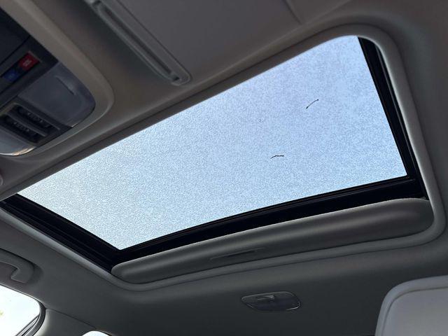 new 2026 Subaru Crosstrek Hybrid car, priced at $36,721