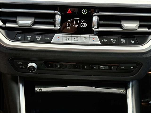 used 2022 BMW M4 car, priced at $64,750