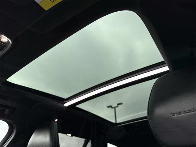 used 2017 Volvo XC90 car, priced at $17,900