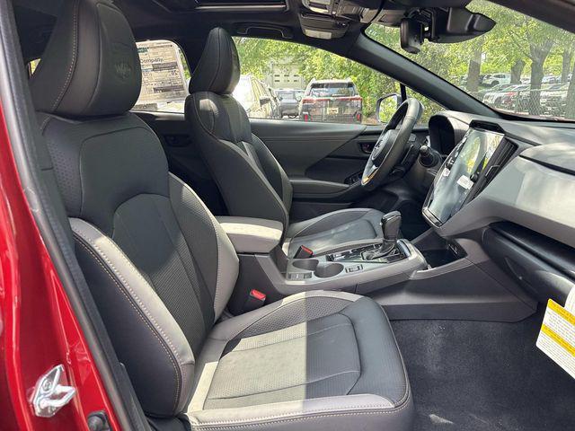 new 2026 Subaru Crosstrek car, priced at $37,211
