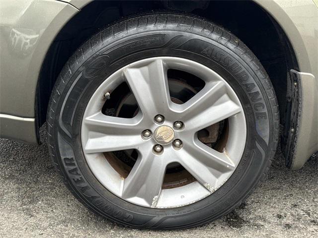 used 2007 Subaru Outback car, priced at $7,995