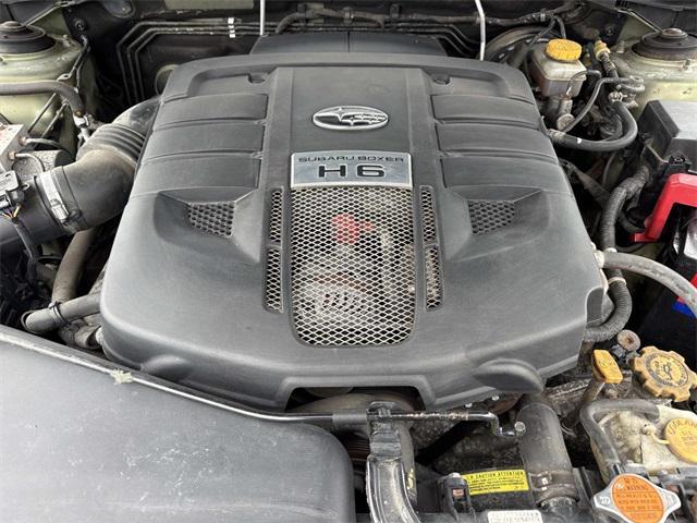 used 2007 Subaru Outback car, priced at $7,995