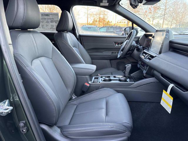 new 2026 Subaru Outback car, priced at $48,120