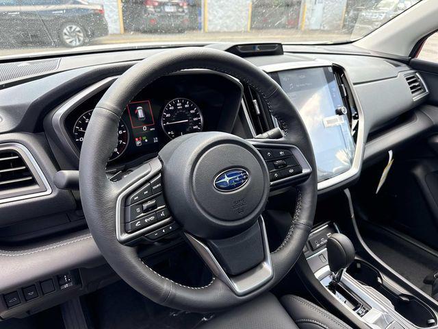 new 2026 Subaru Ascent car, priced at $47,770