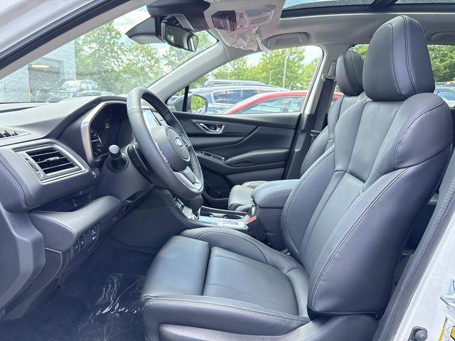 new 2026 Subaru Ascent car, priced at $47,770