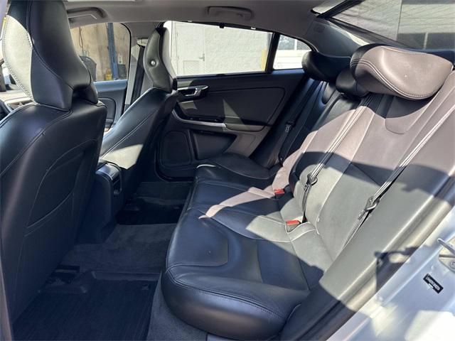 used 2018 Volvo S60 Inscription car, priced at $13,500