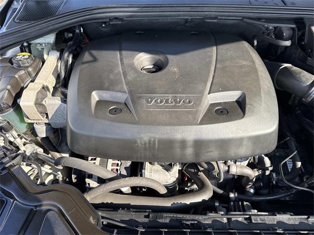 used 2018 Volvo S60 Inscription car, priced at $13,500