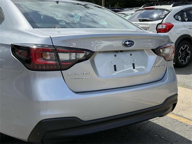 new 2025 Subaru Legacy car, priced at $30,483