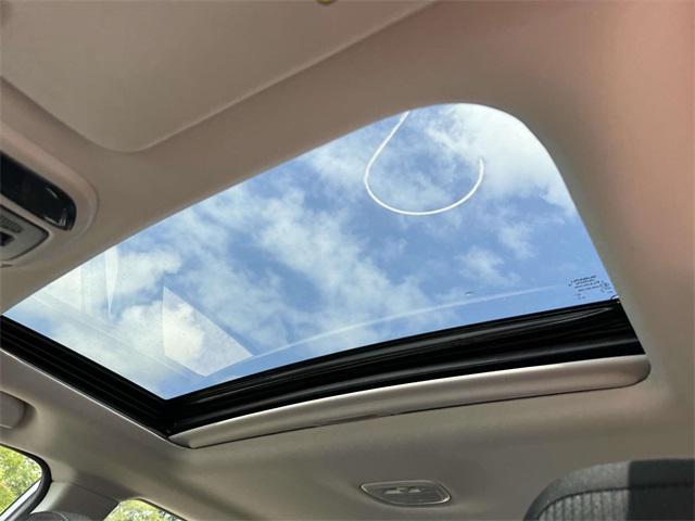 new 2025 Subaru Legacy car, priced at $30,483