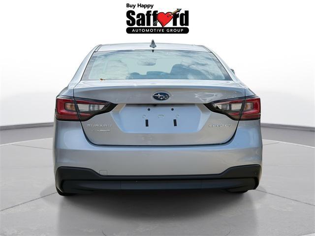 new 2025 Subaru Legacy car, priced at $30,483