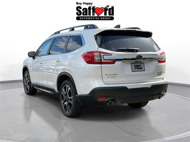 new 2025 Subaru Ascent car, priced at $43,962