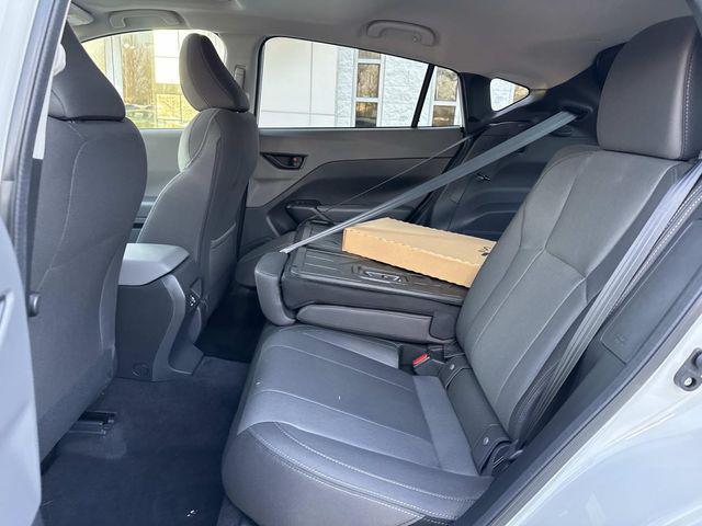 new 2026 Subaru Crosstrek car, priced at $30,544