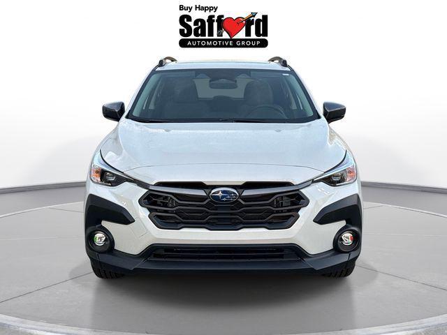 new 2026 Subaru Crosstrek car, priced at $30,544