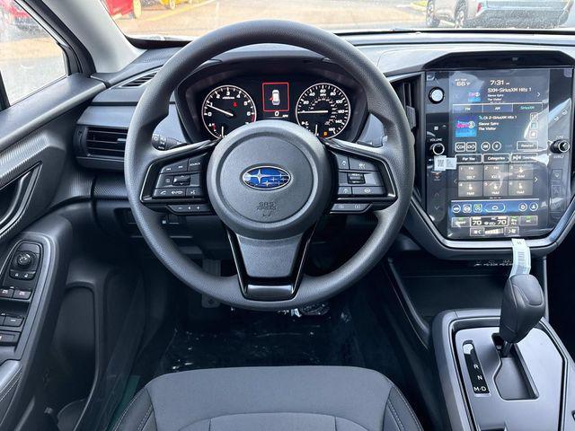 new 2026 Subaru Crosstrek car, priced at $30,544