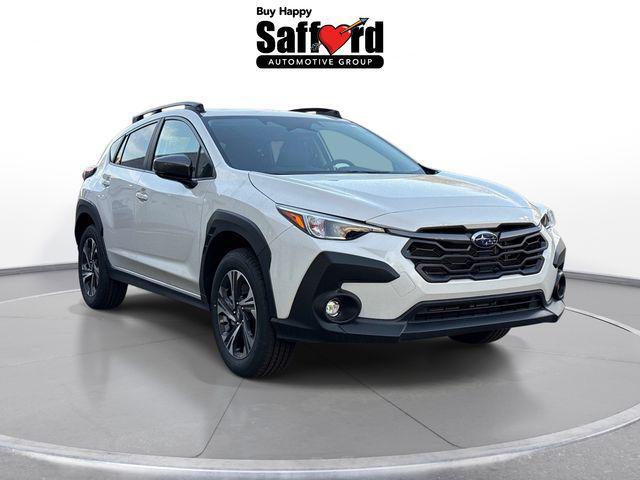 new 2026 Subaru Crosstrek car, priced at $30,544