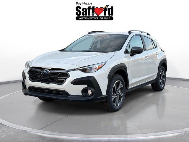 new 2026 Subaru Crosstrek car, priced at $30,544