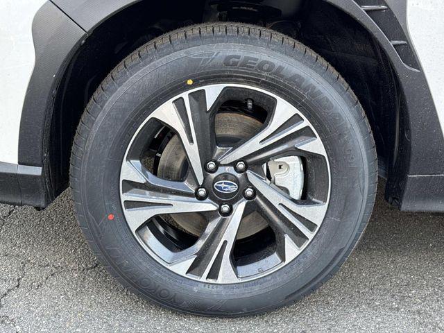 new 2026 Subaru Crosstrek car, priced at $30,544