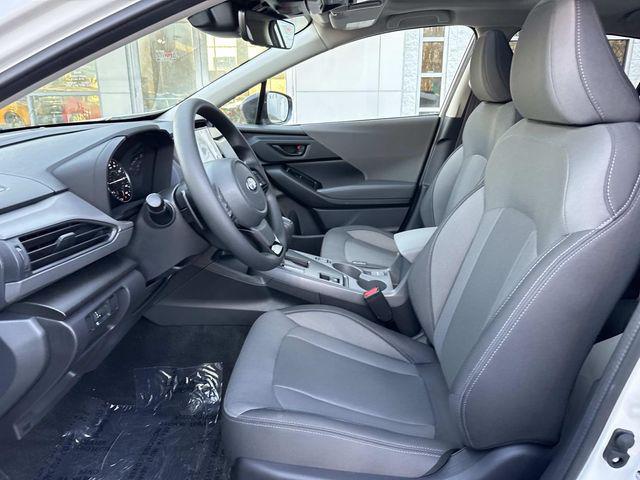 new 2026 Subaru Crosstrek car, priced at $30,544