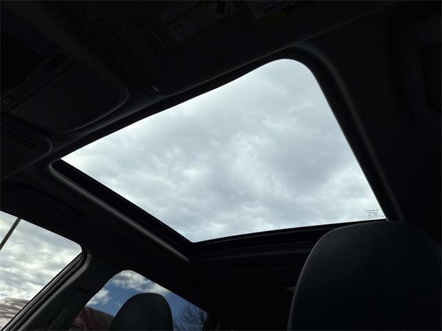 used 2019 Subaru Forester car, priced at $12,900