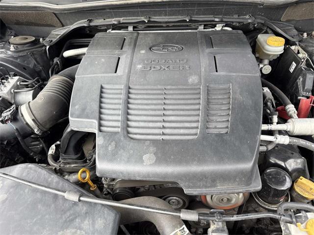 used 2019 Subaru Forester car, priced at $12,900