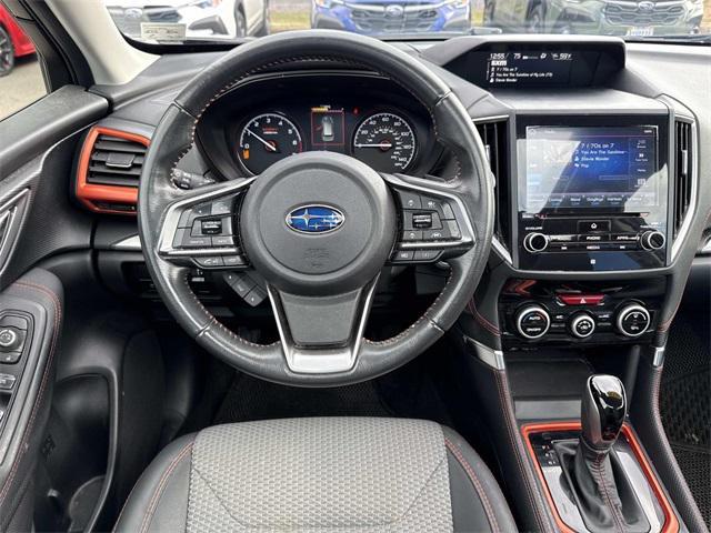 used 2019 Subaru Forester car, priced at $12,900