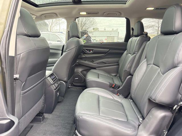 new 2026 Subaru Ascent car, priced at $50,747