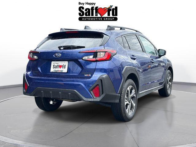 used 2026 Subaru Crosstrek car, priced at $27,400